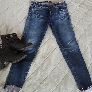 Adriano Goldschmied jeans